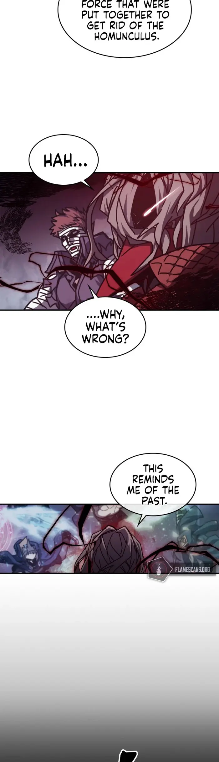 A Returner’s Magic Should Be Special Chapter 165 image 15_optimized